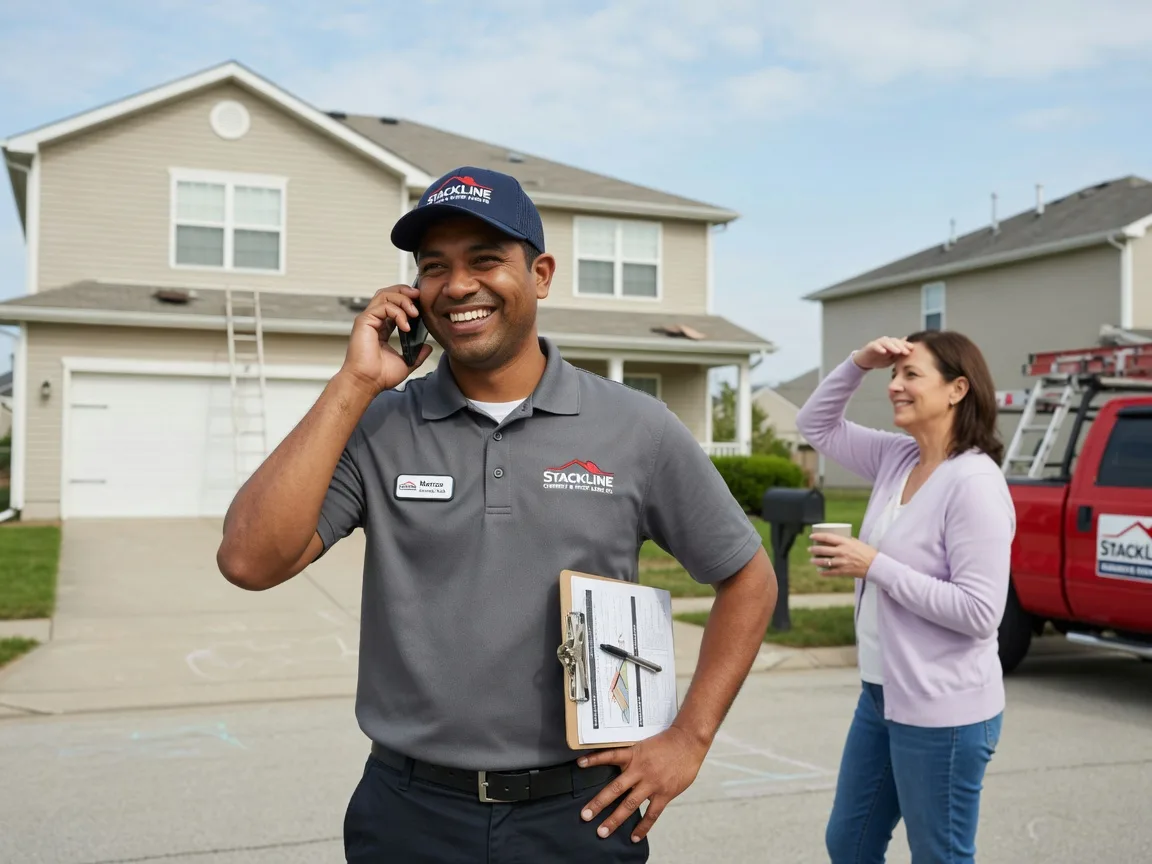 Chimney flashing repair Houck, AZ FAQs
